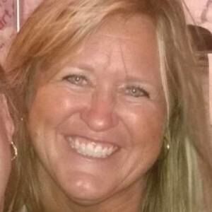 Meet your Posher, Rhonda